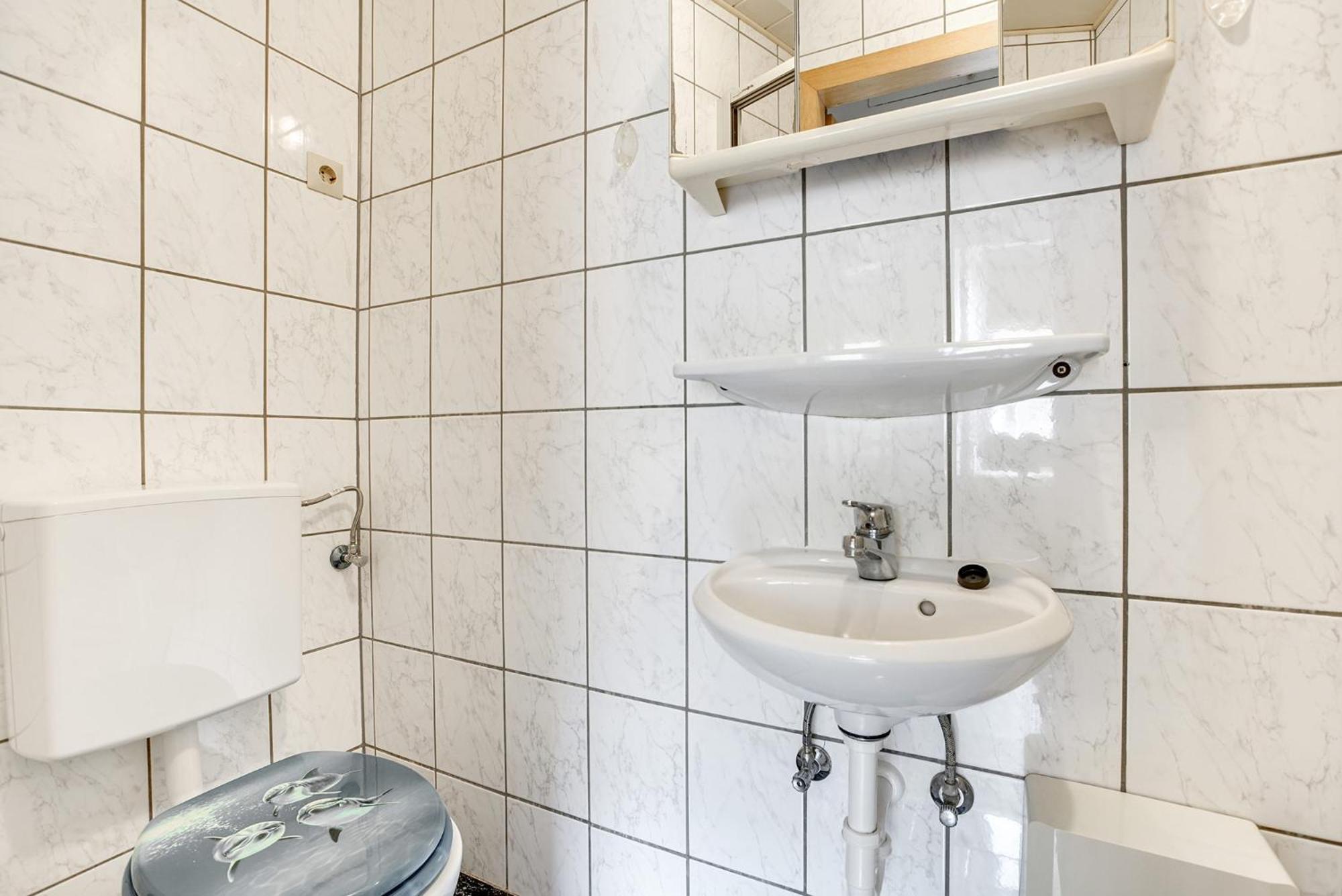 G&G Apartments Krefeld Buitenkant foto
