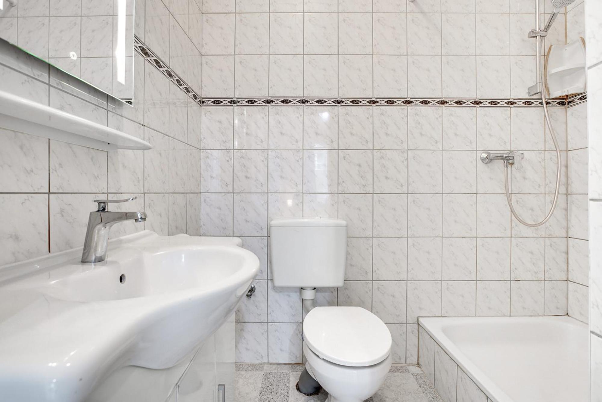 G&G Apartments Krefeld Buitenkant foto