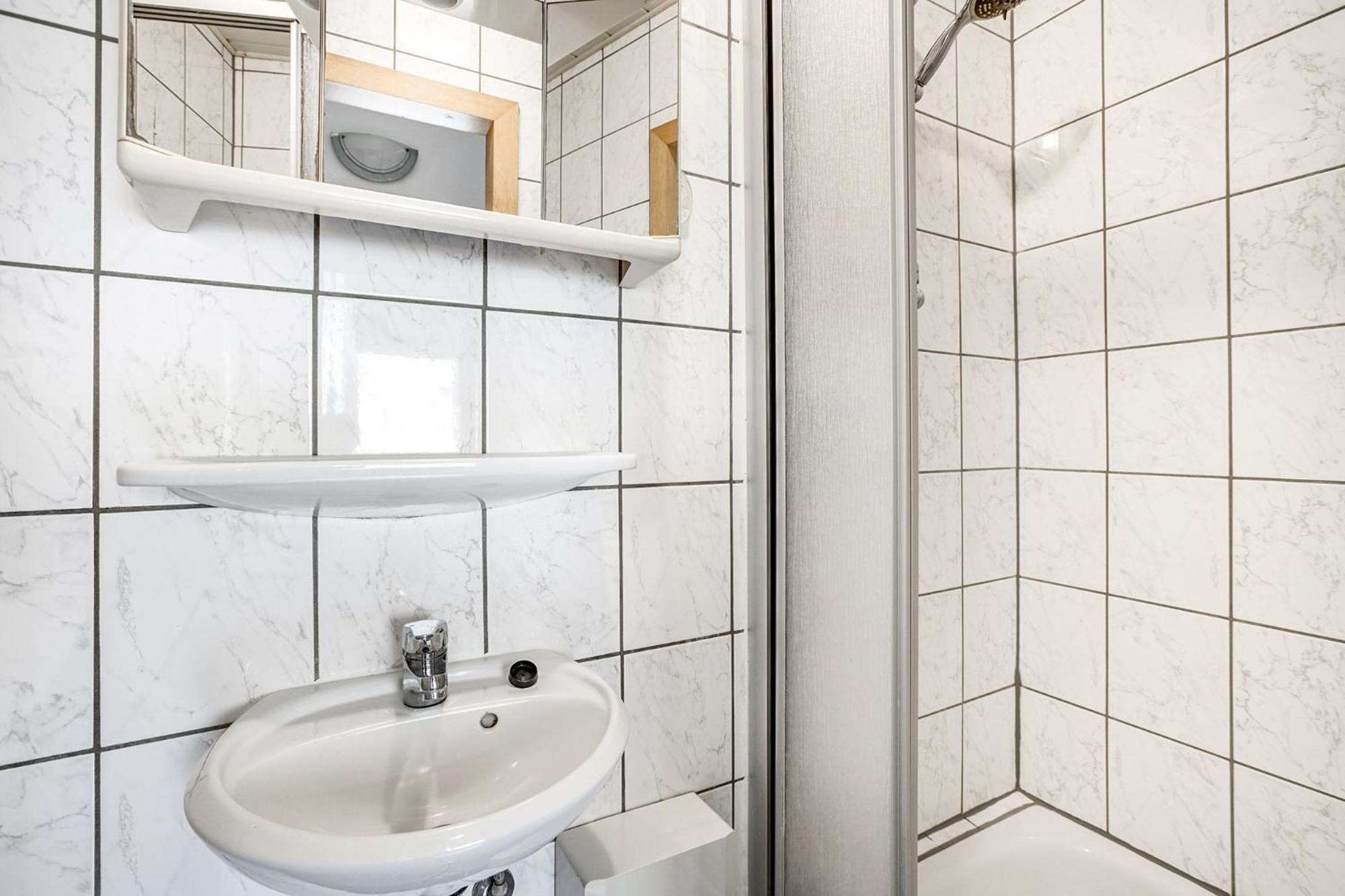 G&G Apartments Krefeld Buitenkant foto