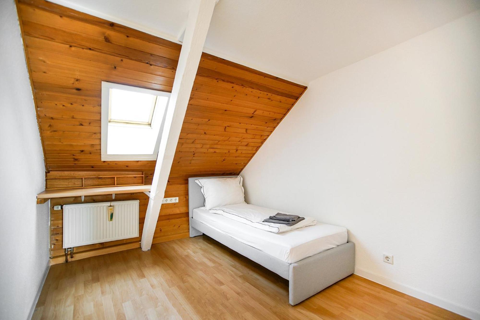 G&G Apartments Krefeld Buitenkant foto