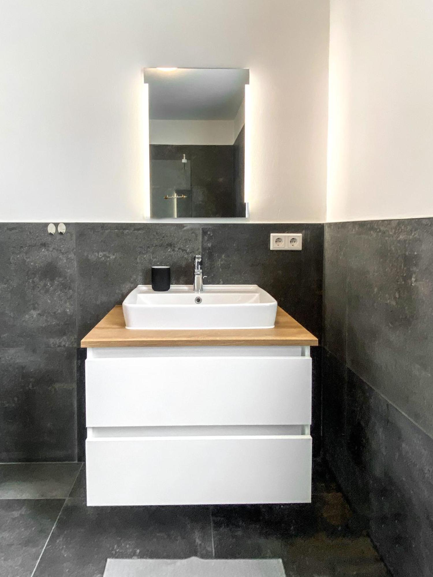 G&G Apartments Krefeld Buitenkant foto