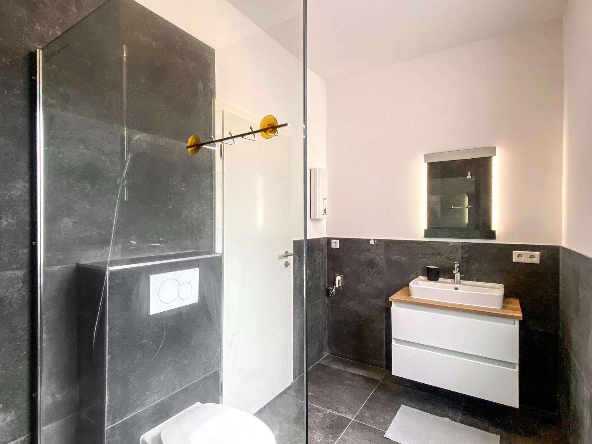 G&G Apartments Krefeld Buitenkant foto